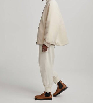 Varley - Reno Reversible Quilt Jacket