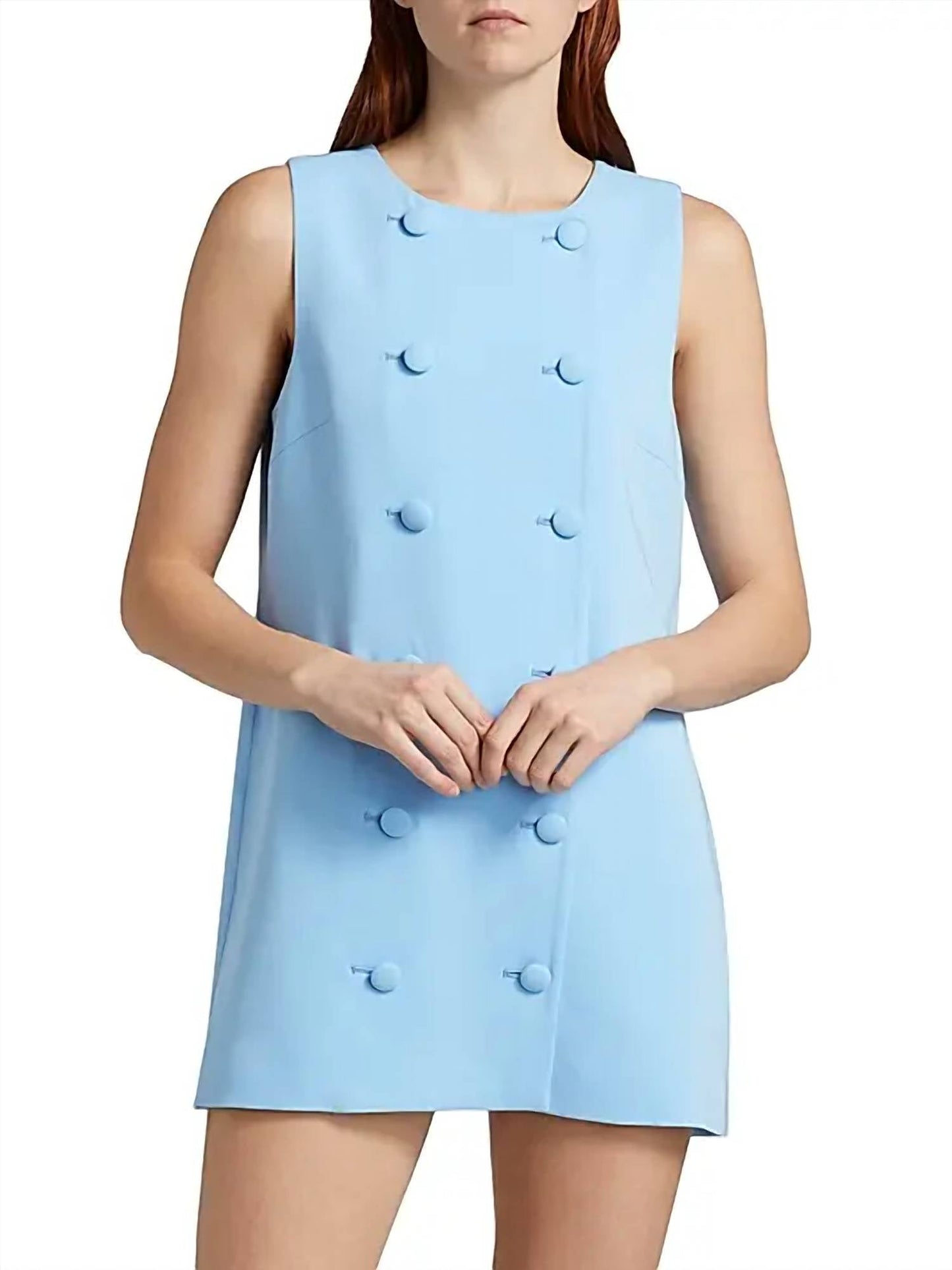 Veronica Beard - Alayah Mini Dress
