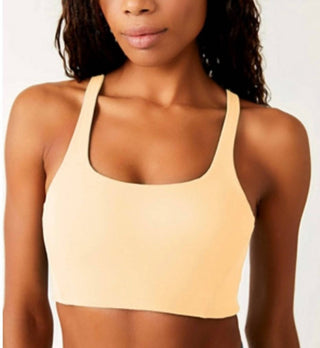 Free People - Never Better Square Neck Bra
