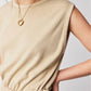 Free People - Mixed Media One-Piece