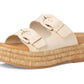 Dolce Vita - Women's Witny Wedge Sandal