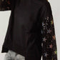 Fantastic Fawn - Sequin Star Oversized Sweatshirt