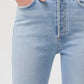 Agolde - Women's Riley Crop Jeans