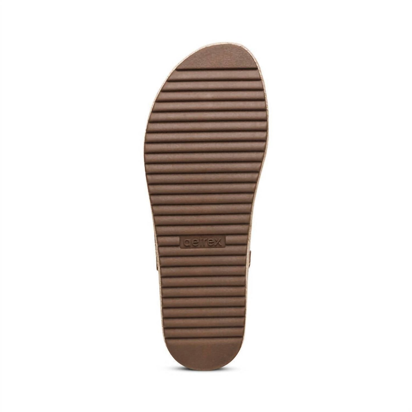 Aetrex - WOMEN'S VANIA PLATFORM