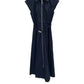 Brandon Maxwell - Jace Short Sleeve Collared Dress
