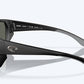 Costa Del Mar - Tailfin Matte Sunglasses