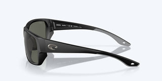 Costa Del Mar - Tailfin Matte Sunglasses
