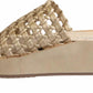 Naked Feet - Women Cyprus Sandal