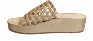 Naked Feet - Women Cyprus Sandal