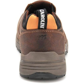 Carolina - Men's Lytning Slip On Composite Work Shoes