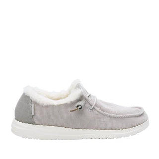 Hey Dude - Women's Wendy Moccasin Shoe