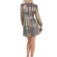 Emily Mccarthy - Penny Mini Dress