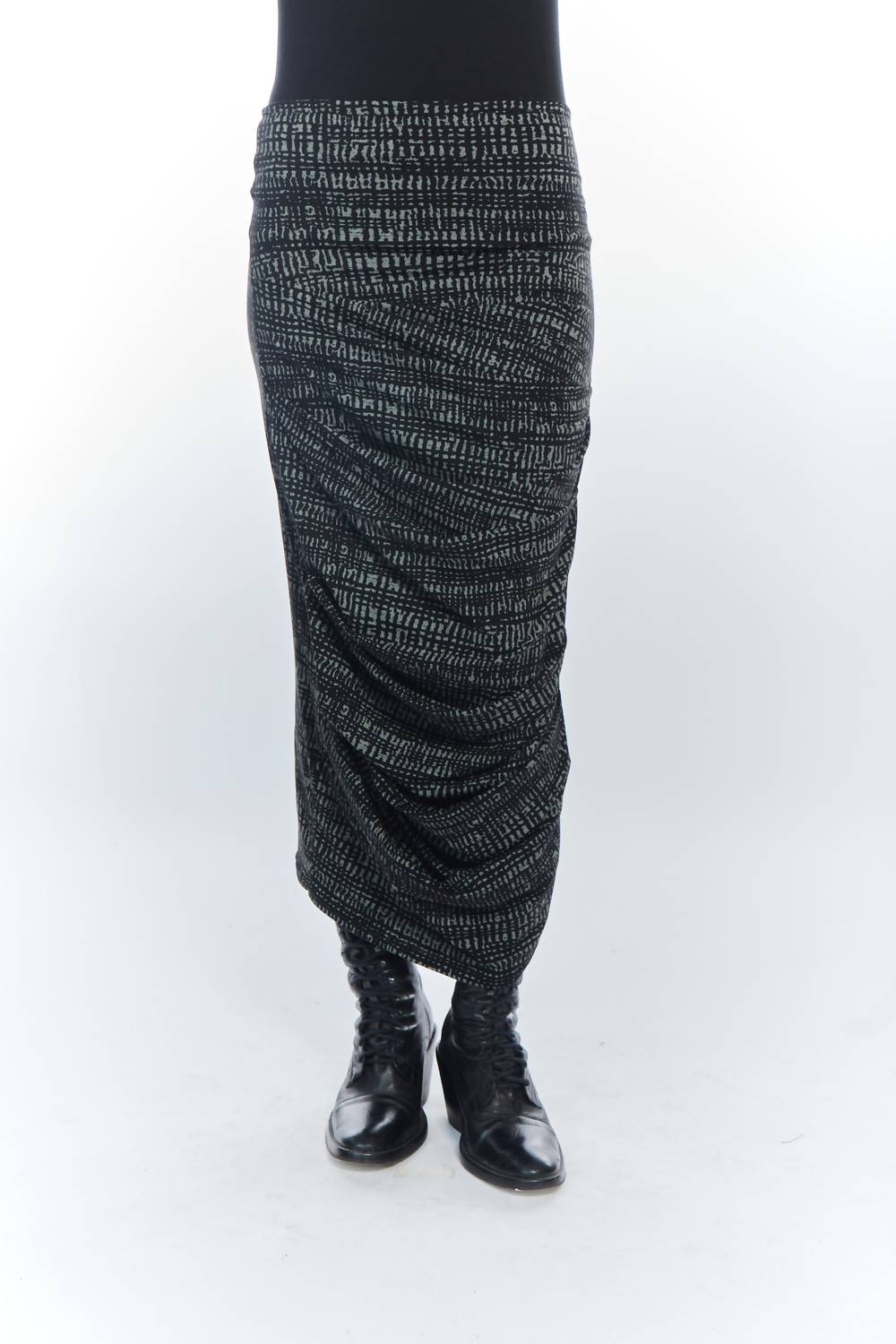 Matthildur - Bettina Maxi Skirt