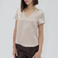 Another Love - Amelda V-neck Top