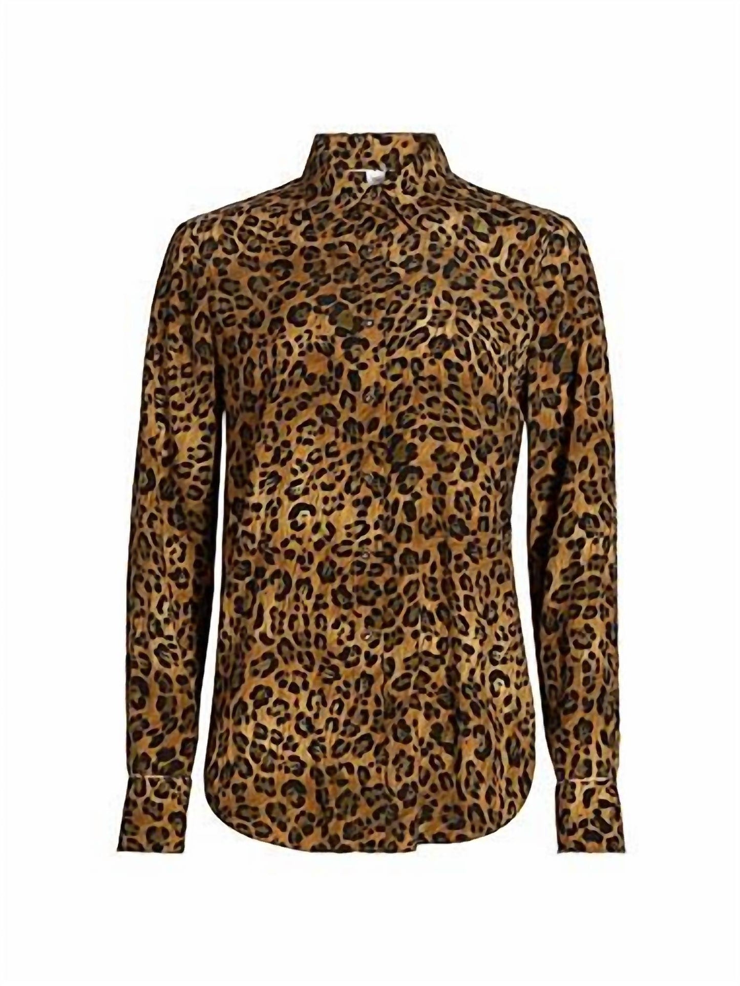 Robert Graham - Gabriela Animal Print Shirt