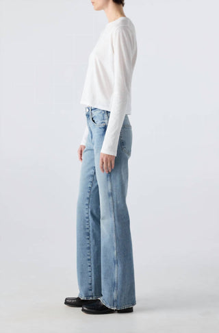 Amo - Marcenia Boot Jeans