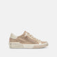 Dolce Vita - Women's Zina Crystal Sneakers