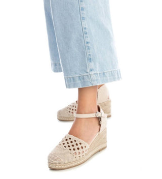 Xti - Women's Wedge Sandals