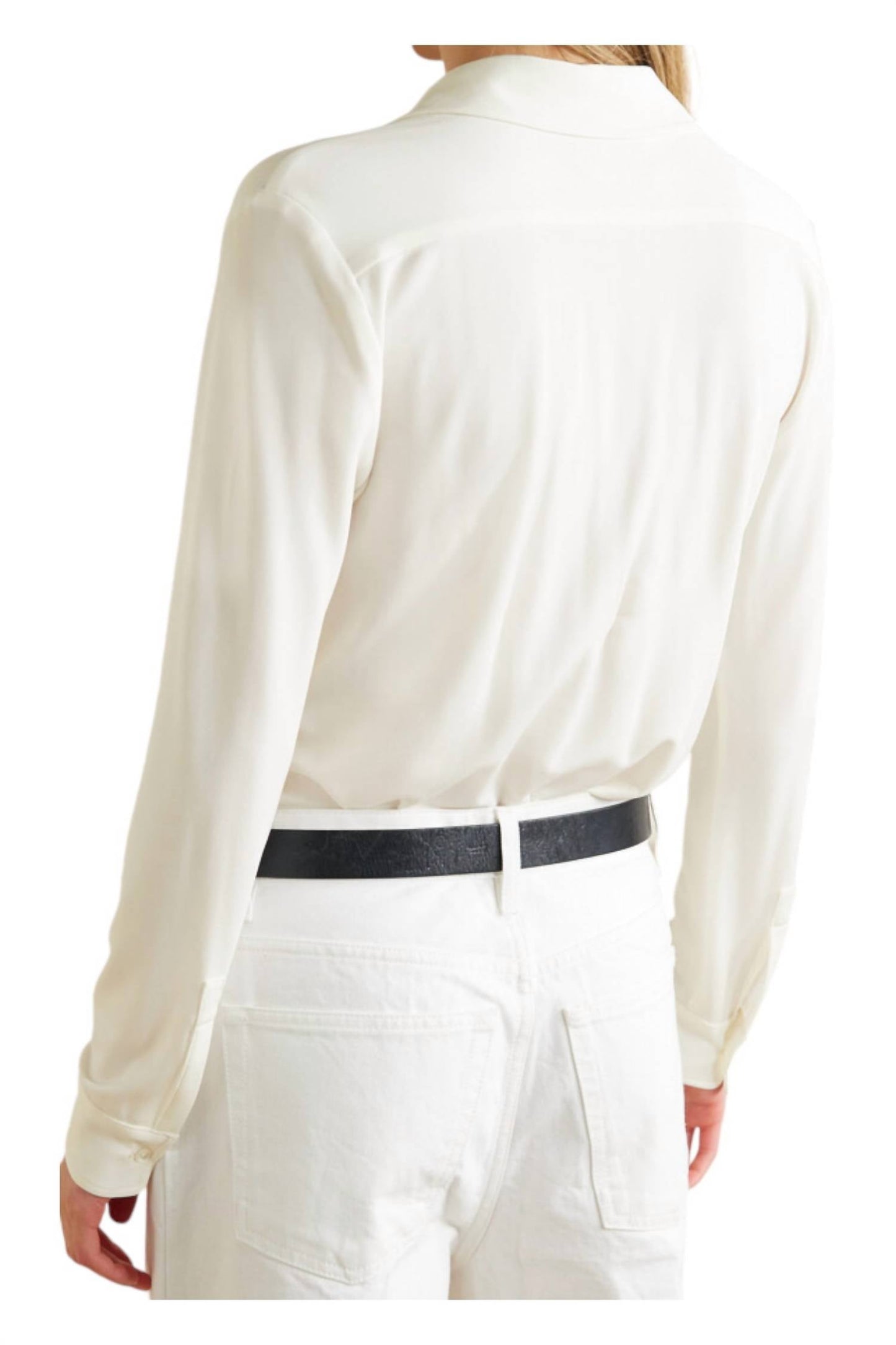 Nili Lotan - Aveline Shirt