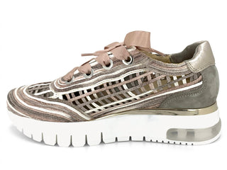 Softwaves - Women's Alma Athleisure Shoe