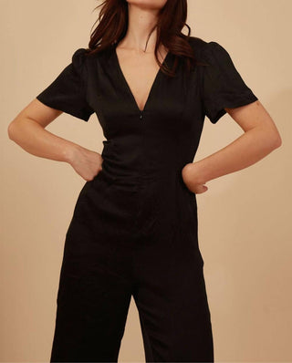 Traffic People - Corrie Jumpsuit