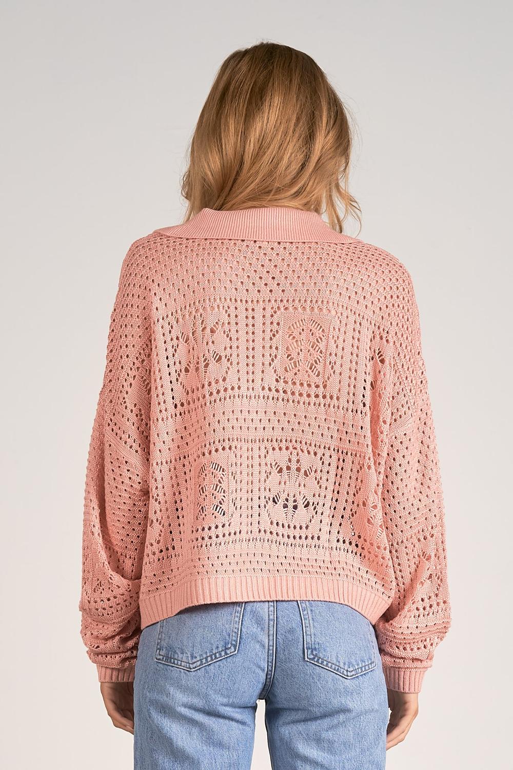 Elan - Daisy Sweater