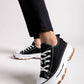 Refresh - Women's Canvas Sneakers