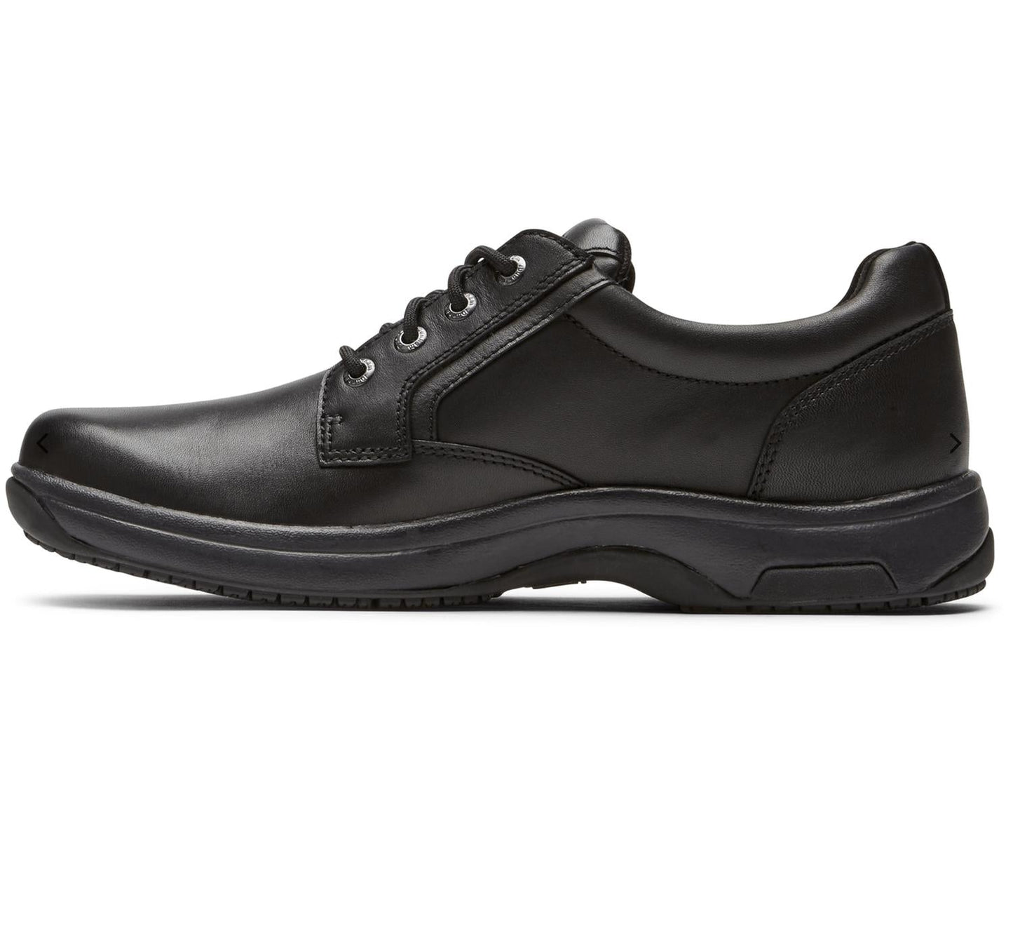 Dunham - Men's 8000 Nonslip Plain Toe Oxford