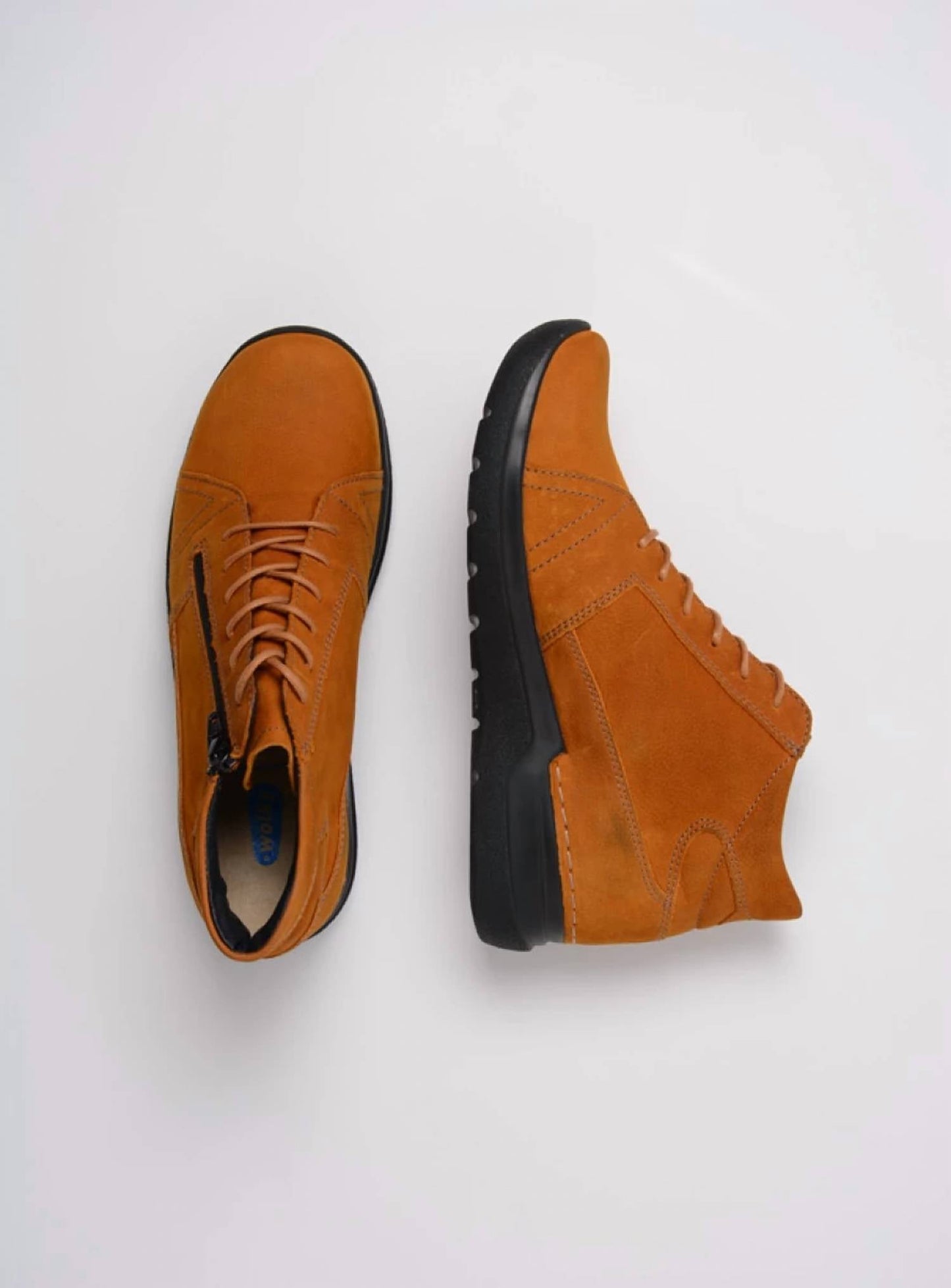 Wolky - Women's Why Shoes