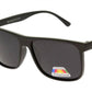 Fame Accessories - Men's Uv-protective Sunglasses