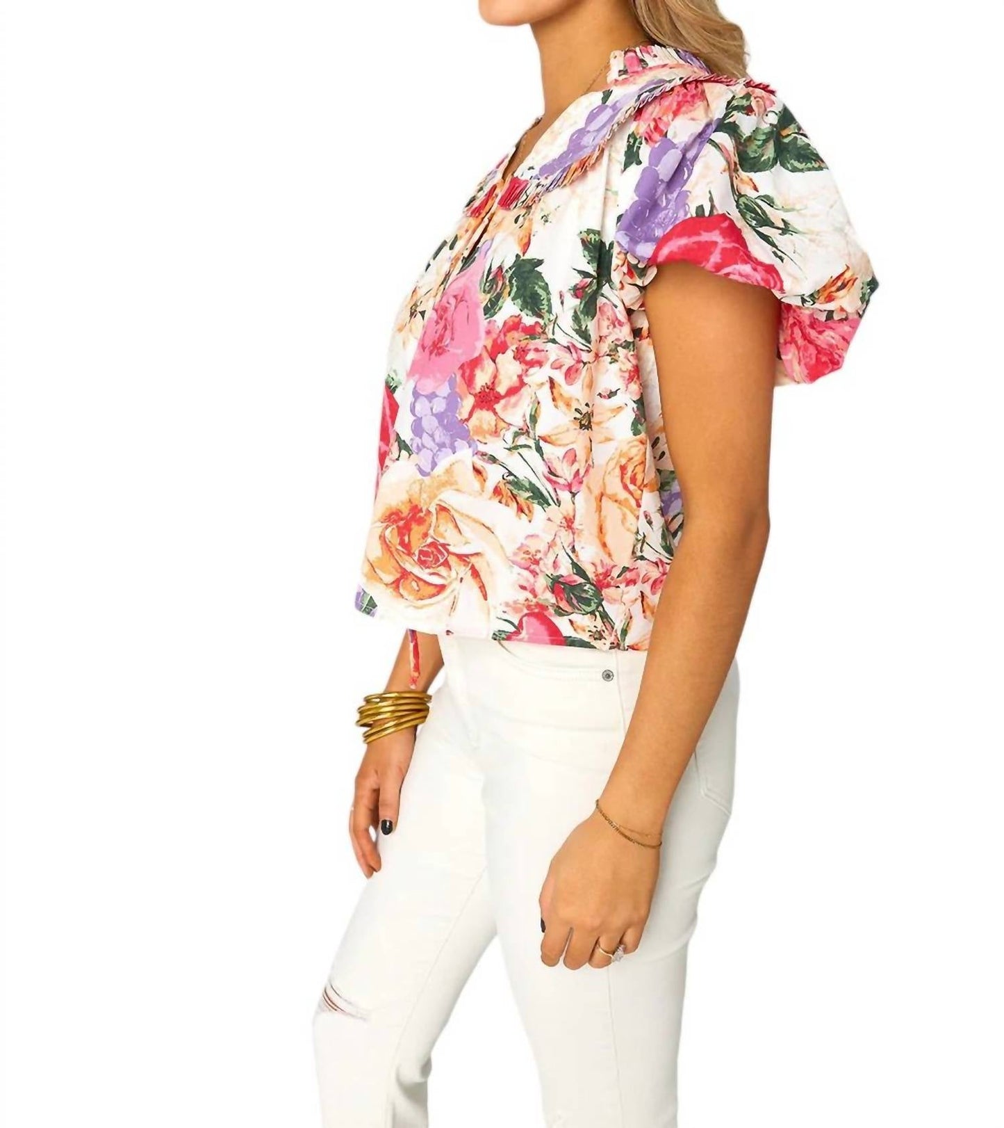 Buddylove - LEELAND LOVE STORY TOP