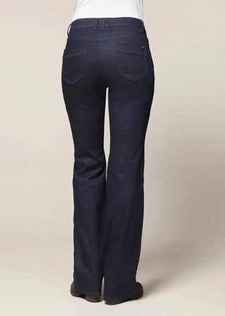 Eql - In Motion Bootcut Jean