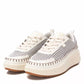 Xti - Women's Technical Modern Sneakers