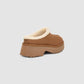 Ugg - Women's New Height Cozy Clog