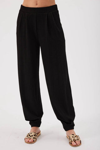 Kylie Paige - Sweeny Tapered Pant