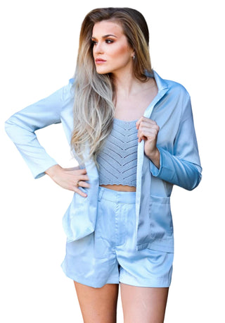 Glam - All of the Lights Shorts