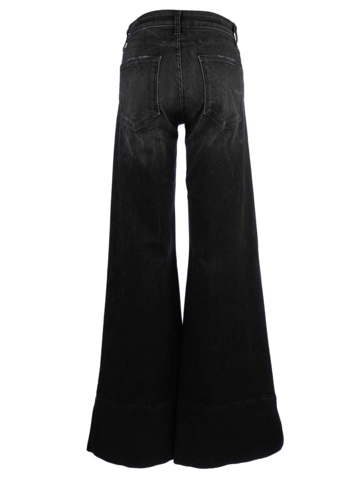Kut From The Kloth - Goldie Super Flare Jeans