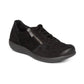 Aetrex - Roxy Arch Support Casual Sneaker - Wide Width