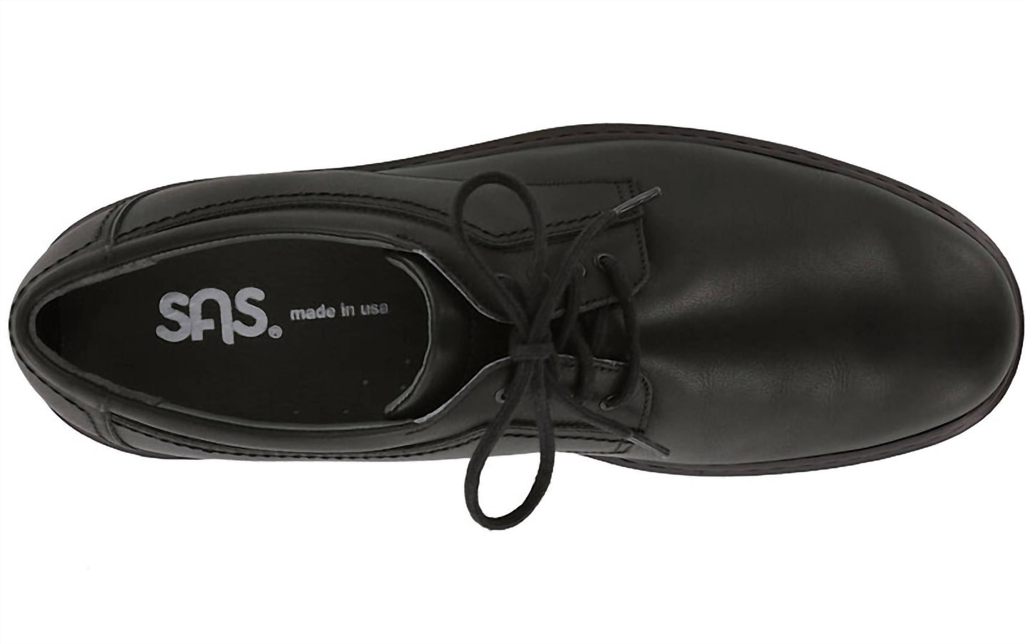Sas - Men's Aden Lace Up Oxford