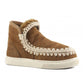 Mou - Women's Eskimo Sneaker