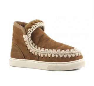 Mou - Women's Eskimo Sneaker