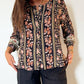 Louise Misha - Julian Blouse