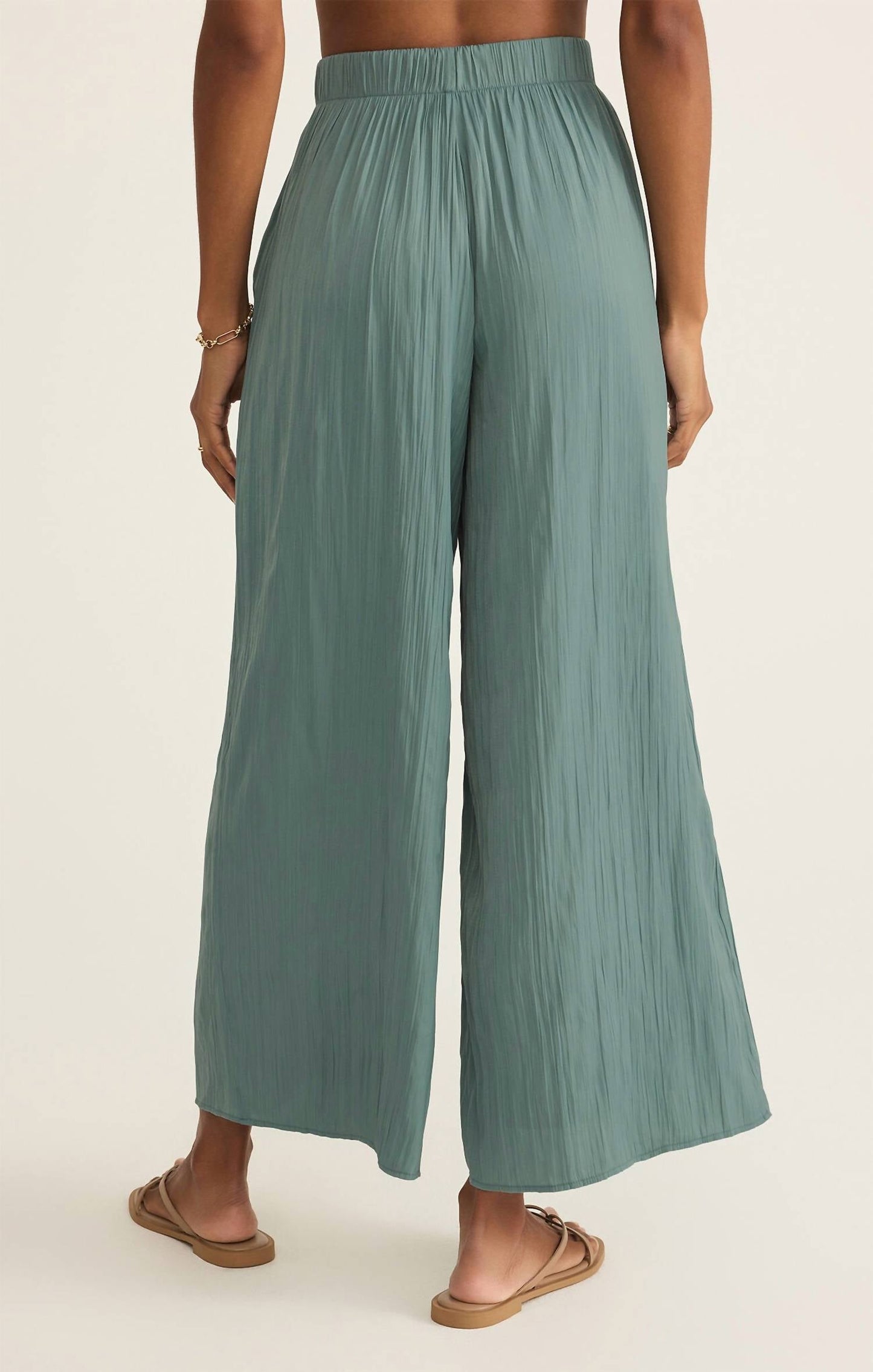Z Supply - Sunset Satin Pant