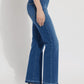 Lysse - Holding Power Relaxed Straight Jeans