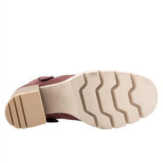 Bueno - Women's Elliot Ankle Boots