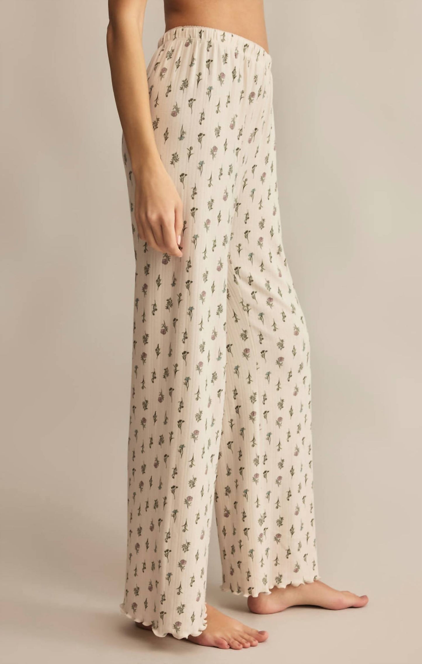 Z Supply - Sabrina Floral Pant