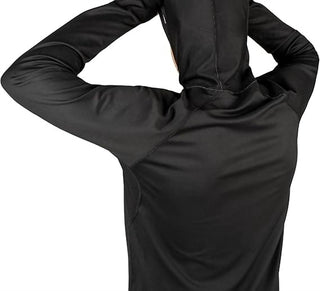 Blackstrap - Men's Summit Hooded Baselayer Top