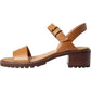 Madewell - Women's Erin Lugsole Sandal