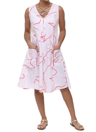 Tulip Clothing - Poppie Dress