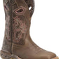 Double-H Boots - Women's Comp-toe Ari Work Boot